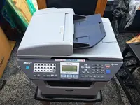 Brother MFC-8860DN image