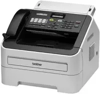 Brother Model-FAX-2840 image