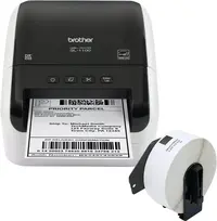 Brother 1100 image