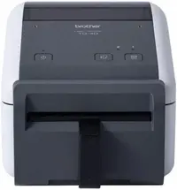 Brother TD-4550DNWBFC image