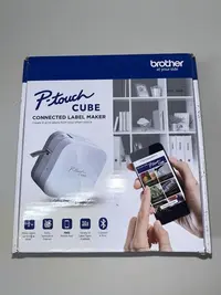 Brother P-touch image