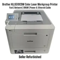 Brother HLL9310CDW image