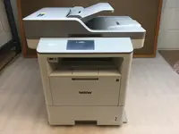 Brother MFC-L6750DW image