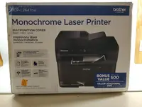 Brother DCP-L2647DW image