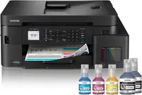 Brother MFCT980DW image
