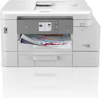 Brother J4535DWC image