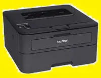 Brother HL-L2360DW image