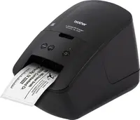 Brother 600 image