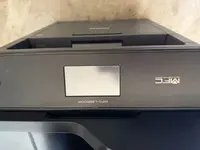Brother MFC-L5850DW image