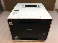 Brother HL-L8250CDN image
