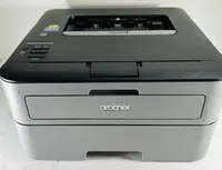 Brother Hl-l2315dw image
