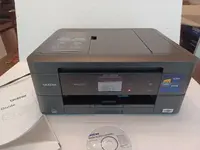 Brother MFC-J689DW image
