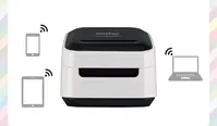Brother VC-500W,CZ-1005 image