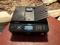 Brother MFC-J835DW image