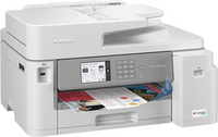 Brother Inkjet Printer image