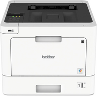 Brother Business Color Laser Printer image