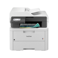 Brother New MFCL3720CDW Adds 2-sided Printing image