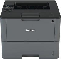 Brother L6200DW image