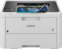 Brother HLL3220CDW (With 2-sided Printing) image