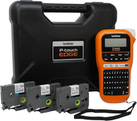 Brother P-touch EDGE 110BP image