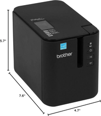 Brother PT-P950NW image