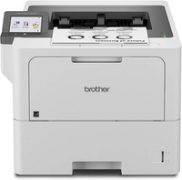 Brother Monochrome Laser image