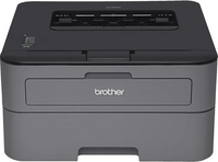 Brother L2320D image