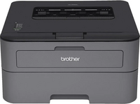 Brother L2320D image