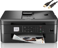 Brother MFC-J10 Series image