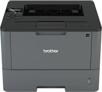 Brother L5000D image