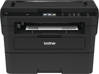 Brother HLL2395DW image