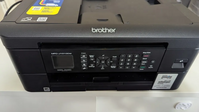Brother MFC-J1010DW image