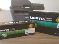 Brother Dcp-l2540dw, dcpl2540dw, does not apply, l 2540, dcp-l2540dw,  dcp multi-function dcp-l2540dw, dcl-l2540 image