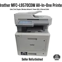 Brother Mfc-l9570cdw image
