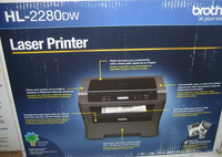 Brother Hl-2280Dw image