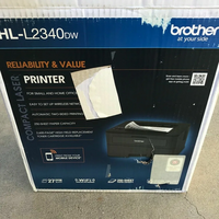 Brother Hll2340dw image