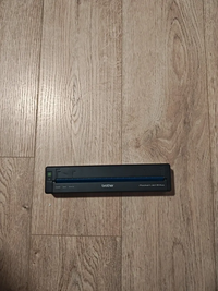 Brother Pocketjet 6 plus image
