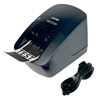 Brother QL-600 image