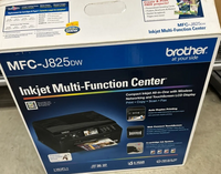 Brother MFC-J430W image
