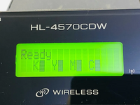 Brother HL-4570CDW image