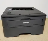 Brother Hl-l2370dw image