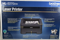 Brother HL-2270DW image