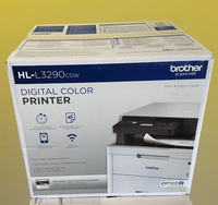 Brother HL-L3290CDW image