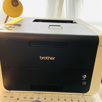Brother HL3170CDW image