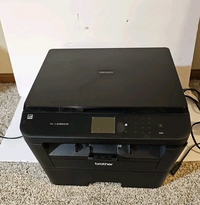 Brother HL-L2380DW image