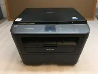 Brother HL-L2380DW image