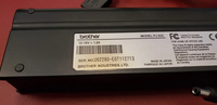 Brother PJ-522 image