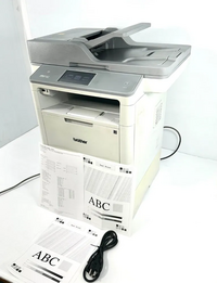 Brother Mfc-l6900dw image