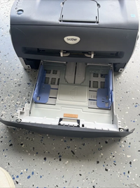 Brother HL-2070N image
