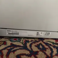 Brother HL-L3210CW image